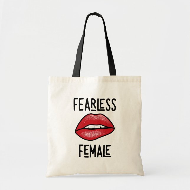 Bolsa Tote Saco de Tote das Mulheres Sem Fúcula (Frente)