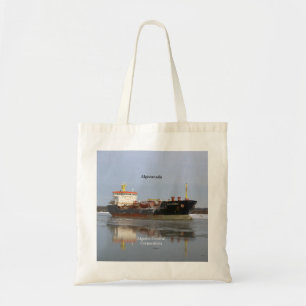 Bolsa Tote Saco de tote de Algocanada