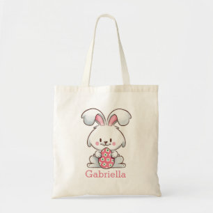 Bolsa Tote Saco de Tote de Bunny