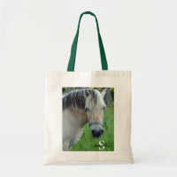 Saco de Tote de Cavalo