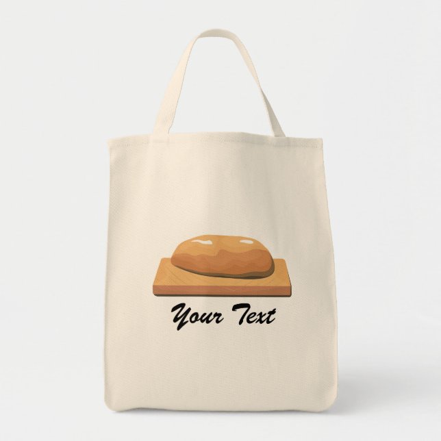 Bolsa Tote Saco de Tote de Cultivo (Frente)