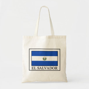 Bolsa Tote Saco de tote de El Salvador