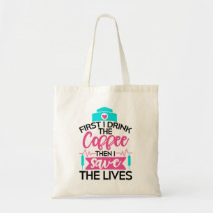 Bolsa Tote Saco de Tote de Enfermagem