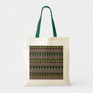 Bolsa Tote Saco de Tote de Jardim