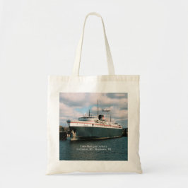 Bolsa Tote Saco de tote de texugo