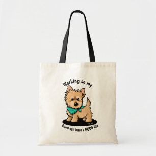 Bolsa Tote Saco de Tote do Cairn