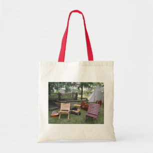 Bolsa Tote Saco de Tote do Campo de Banda Musical