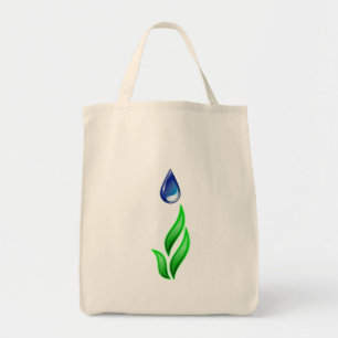 Bolsa Tote Saco de Tote do Dia da Terra