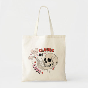 Bolsa Tote Saco de Tote do Dia do Namorados, Saco de Tote Eng