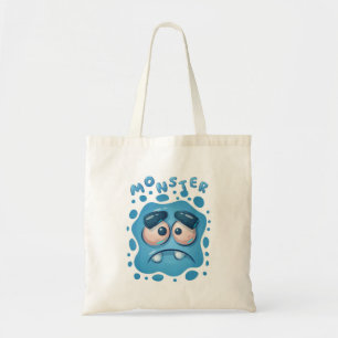 Bolsa Tote Saco de Tote do Halloween