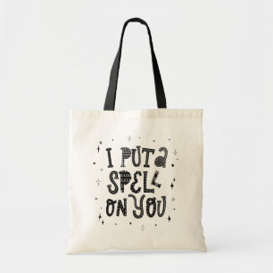 Bolsa Tote Saco de Tote do Halloween