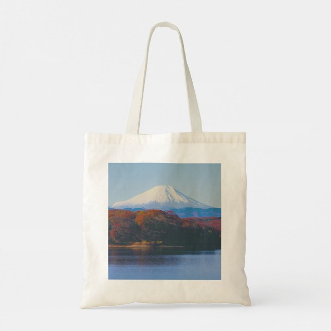 Bolsa Tote Saco de Tote do Japão (Verso)