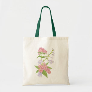 Bolsa Tote Saco de Tote do Jardim