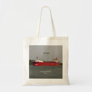 Bolsa Tote Saco de tote do Mapleglen