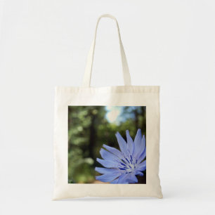 Bolsa Tote Saco de Tote do Orçamento de Chicória Comum
