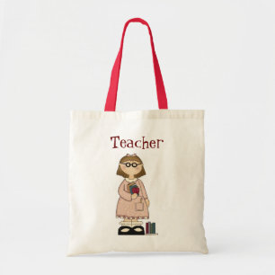 Bolsa Tote Saco de tote do professor do campo