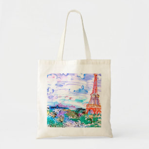 Bolsa Tote Saco de Tote do Raoul Dufy
