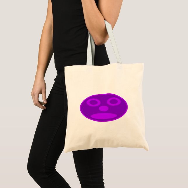 Bolsa Tote Saco de Tote Eclipsamente (Frente (produto))