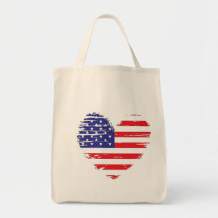 Bolsa Tote saco de Tote EUA
