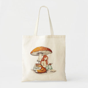 Bolsa Tote Saco de Tote Feminina em Cuta Personalizada - Pres