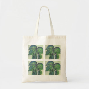 Bolsa Tote Saco de Tote Folha