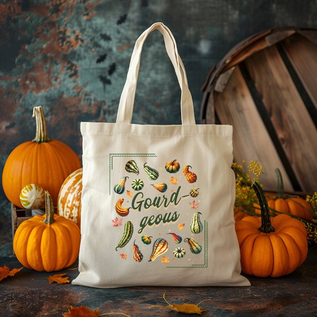Bolsa Tote Saco de Tote Gourd (Criador carregado)