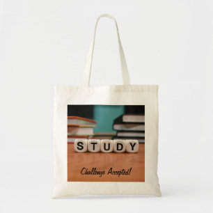 Bolsa Tote Saco de Tote Inspiracional