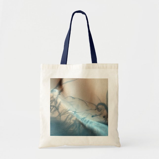 Bolsa Tote Saco de Tote Mars Tatuado (Frente)