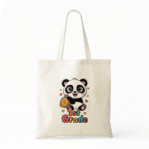 Saco de Tote Personalizado - Na moda e Carregar Ec