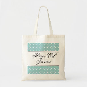 Bolsa Tote Saco de tote personalizado para floricultura bol