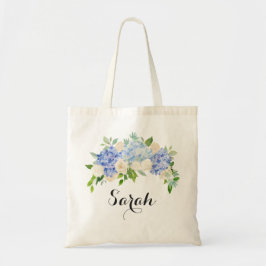Bolsa Tote Saco de Tote Personalizado. Saco Floral Tote. Brid