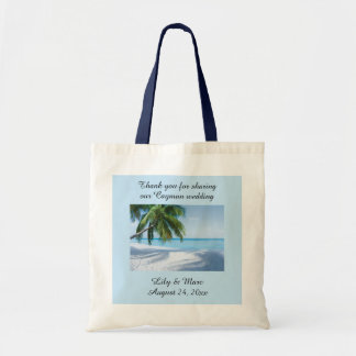 Bolsa Tote Saco de viagem para casamento no destino