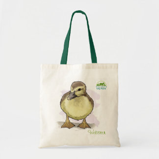 Bolsa Tote Saco de Webster