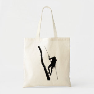 Bolsa Tote Saco do alpinista