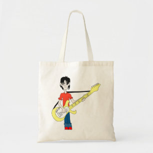 Bolsa Tote Saco do balancim do Doodle