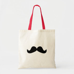 Bolsa Tote Saco do bigode