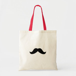 Bolsa Tote Saco do bigode