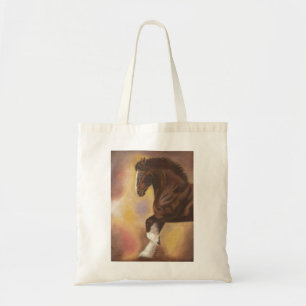 Bolsa Tote Saco do cavalo de condado