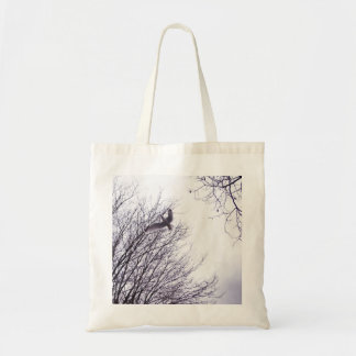 Bolsa Tote Saco do céu de Dublin