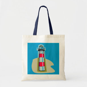 Bolsa Tote Saco do Farol