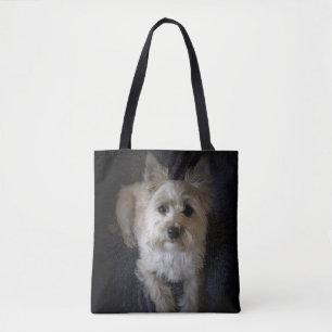 Bolsa Tote Saco do impressão de Cairntensity toda sobre -