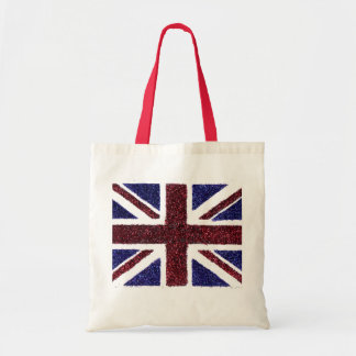 Bolsa Tote Saco do jaque de união