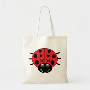 Bolsa Tote Saco do joaninha