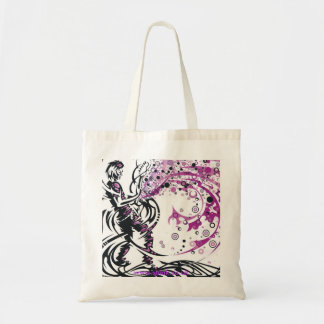 Bolsa Tote Saco do JOGO