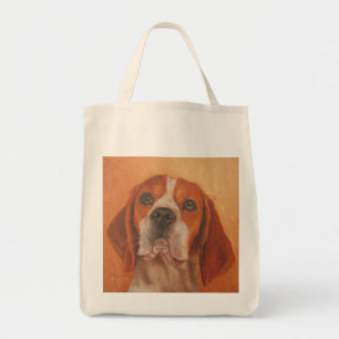 Bolsa Tote Saco do lebreiro