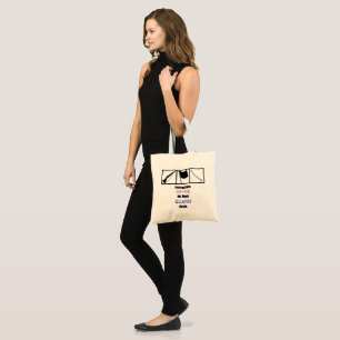 Bolsa Tote Saco do líder de Colorguard