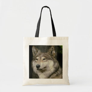 Bolsa Tote Saco do lobo
