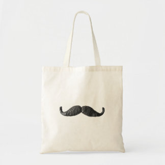 Bolsa Tote Saco do Moustache de Messieurs