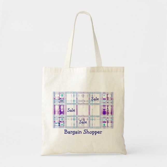 Bolsa Tote Saco do negócio (Frente)