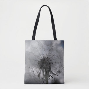 Bolsa Tote Saco do Ombro Dandelion
